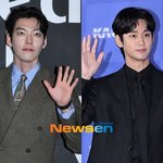 김우빈, 김수현 손절한 샤브올데이 모델 꿰찼다…<b>대문짝</b>만하게 광고