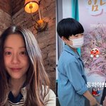 [어케생각해] ‘고현정 子’ <b>김동하</b> 근황 공개…“동하야!!” [DA]