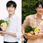김수현 떠난 자리, 김우빈이 채웠다