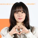 정지소 "연애 감정 모를 때 찍은 '태양의 노래', 차학연 따라갔다