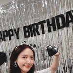 '융프로<b>디테</b>' 임윤아, 생일도 남다르게…블랙핑크? [해시태그]