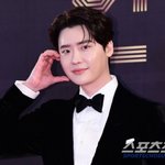 '아이유 남친' 잠시 휴업 이종석, '서초동'으로 2년 만에 안방...