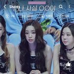 카리나 눈썹 왜이렇게 그리는거지