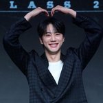 [단독] '열일' 이준영, 차주영과 신작 '<b>후아유</b>' 주인공 발탁