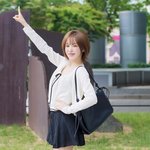 어디든 가요! 방판뮤직~’ (웬디의 영스트리트 출근길) [<b>HD</b>포토]