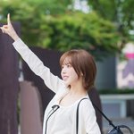‘페스티벌 퀸을 향한 여행’ (웬디의 영스트리트 출근길) [<b>HD</b>포토]
