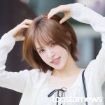 레드벨벳 웬디, ‘앙큼 완햄’ (웬디의 영스트리트 출근길) [<b>HD</b>포토]