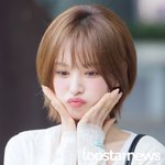  ‘완챙이 붐은 온다’ (웬디의 영스트리트 출근길) [<b>HD</b>포토]