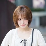 ‘웬그막 완초딩 눈빛’ (웬디의 영스트리트 출근길) [<b>HD</b>포토]