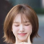 레드벨벳 웬디, ‘말랑해요’ (웬디의 영스트리트 출근길) [<b>HD</b>포토]