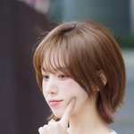 레드벨벳 웬디, ‘뵤~’ (웬디의 영스트리트 출근길) [<b>HD</b>포토]