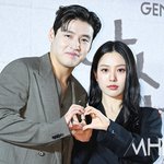 [모두드루와] 강하늘고민시, 낯선 도시서 피어난 감정(당신의 맛)