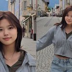 [모두드루와] '이동국 셋째' <b>설아</b>, 아빠 똑닮은 美모… 폭풍 성장...