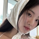 '두근두근' 신시아, 물오른 미모…"여름이 온다" [해시태그]