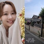 '백종원 논란'에도 자녀들과 당당한 나들이 "<b>온종일</b> 종로에서~"