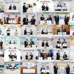 장로교·성결교 등 교회에서 간판 바꾸고 말씀 전해!