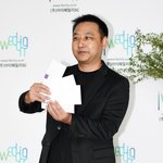 김수용, 이재명 공개지지 "지난 <b>대선</b>땐 안찍었지만..계엄사태 후...