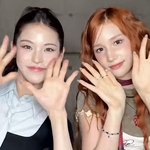 [모두드루와] 이즈나 마이 &amp; 케플러 휴닝바히에 <b>BEEP</b> 챌린지