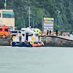 2명등 일가족 추정 시신 3구 인양…경찰, 40대 가장 긴급<b>체포</b>