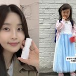 '<b>검사</b>' 한지혜, '결혼 10년만 낳은 딸' 애지중지했는데..."엄마...
