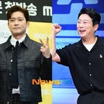 브라더스 김대호X이수근, <b>무인도</b>서 손절 위기→티격태격 끝 브로맨스(푹다행)