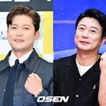 '프리 선언' 김대호, 억대 계약 소속사 선배 이수근, 알고 보니...