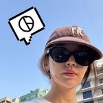 윤은혜, 제21대 대통령 선거 참여 후 <b>독려</b> "꼭 투표해요"