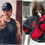 “카리나는 아저씨가 지켜” JK<b>김동욱</b>, “우리는 이깁니다 대한민국을...