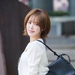 ‘페스티벌 여신의 유혹’ (웬디의 영스트리트 출근길) [<b>HD</b>포토]