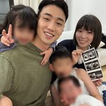 [어케생각해] 비글부부, <b>생후</b> 6개월 子 사망 5주기‥다섯째 임신...