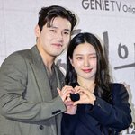 [어케생각해] 고민시, 학폭 의혹 지우고 강하늘에 키스..과거에...