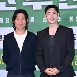 [어케생각해] 이제훈 “유해진 옆에서 무장해제, 내가 만난 배우...