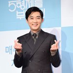 [어케생각해] 안재욱, 결혼 10주년 럭셔리 자축 이틀 뒤 좋은...