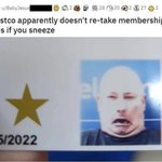 [웃픽] 빠꾸없다는 코스트코 <b>멤버쉽</b> 카드 특징