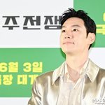 "결혼? 작품만큼 중요…이광기 딸 같은 결혼 원해" (아침<b>마당</b>)