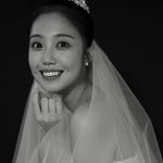 이상아, 6월 8일 결혼 앞두고…"연락 못 드려 죄송" [SC이슈]