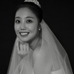'결혼' 이상아, 6월의 신부 된다.."거짓말처럼 시간 다가오네요"