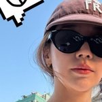 윤은혜, '정치색' <b>원천</b> 차단…'투표룩'도 센스있네 [RE:스타]