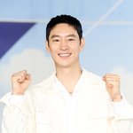 [포토]이제훈, ‘<b>소주</b>전쟁’ 파이팅