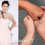 <b>변정수</b>, 대선 투표 인증샷 "그냥 쉬는 날 아냐..포기하지마"