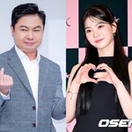부녀인 줄…임원희, EXID 솔지에 22살 연하 걸그룹 닮은꼴 또...