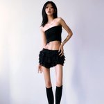 故 최진실 딸 최준희, 41kg 몸매 자신감..“제일 잘생긴 건...