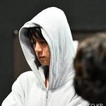 [<b>방탄소년단</b>] 머리 안감은건 맞는 것 같은데