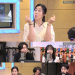 ‘<b>정희</b>’ 라미란 “1년간 14kg 감량..오랫동안 정체기였다”