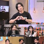 ‘정희’ 안재홍 “‘하이파이브’ 속 치킨 뼈 발골쇼, <b>CG</b> 아냐”