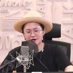 "총과 칼보다 무서운게 투표..소중한 권리 행사해달라" <b>독려</b>(정희)