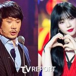 '정치색' 논란에…JK<b>김동욱</b> "아저씨들이 지켜" [RE:스타]