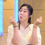 14㎏ 감량 라미란 “정체기 때문에 힘들었다‥‘예쁘다’고 자기최면”(정희)