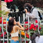 하지원, 과감 노출로 뽐낸 건<b>강미</b>..역시 원조 섹시퀸