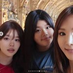 김유정 아냐? 이동국 셋째딸 <b>설아</b>였다니..넷째 수아는 母보다 더...